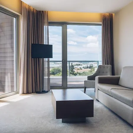 ホテル Iberostar Selection Algarve (adults Only)