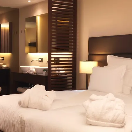 Iberostar Selection Algarve (adults Only) 5* ラゴス