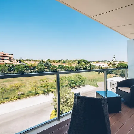 ホテル Iberostar Selection Algarve (adults Only) ラゴス