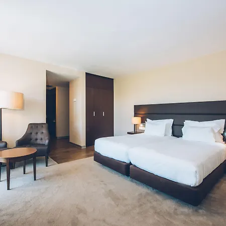 ホテル Iberostar Selection Algarve (adults Only) 5*