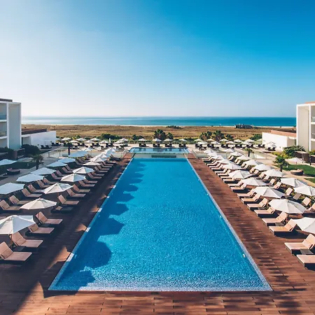 Iberostar Selection Algarve (adults Only) ラゴス
