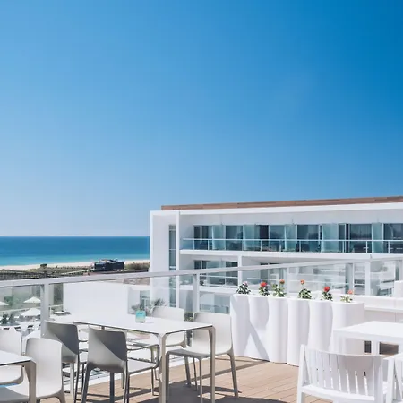 Iberostar Selection Algarve (adults Only) ラゴス