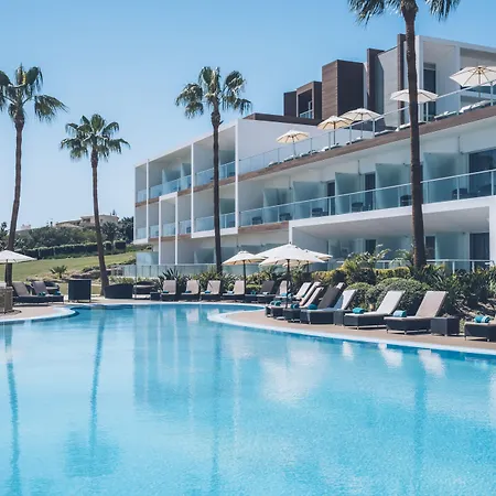 Iberostar Selection Algarve (adults Only) ホテル