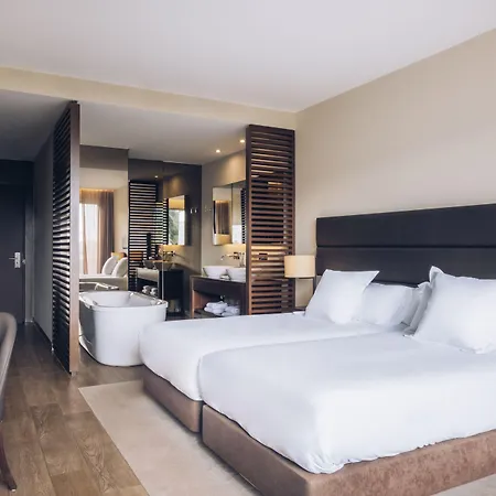 Iberostar Selection Algarve (adults Only) 5*