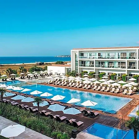 Iberostar Selection Algarve (adults Only) Lagos