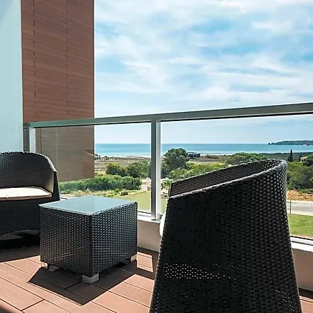 Iberostar Selection Algarve (adults Only) 5* Lagos