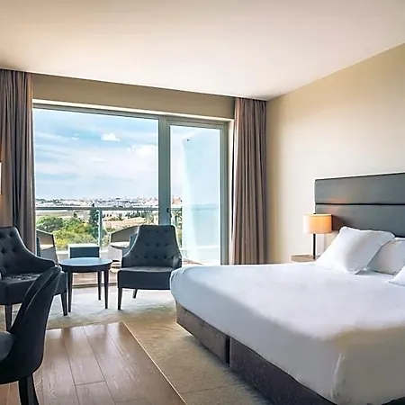 Iberostar Selection Algarve (adults Only) Lagos