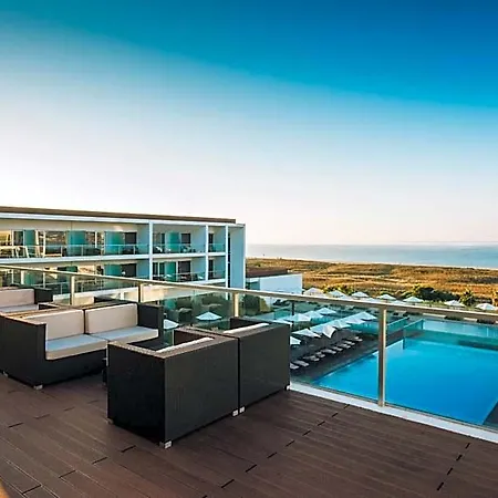 Iberostar Selection Algarve (adults Only) 5* Lagos
