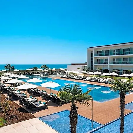 Iberostar Selection Algarve (adults Only) Hotel