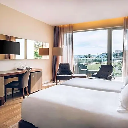 Iberostar Selection Algarve (adults Only) 5* Lagos