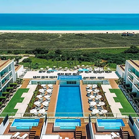 Iberostar Selection Algarve (adults Only) Hotel Lagos