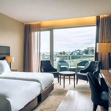 Hotel Iberostar Selection Algarve (adults Only)