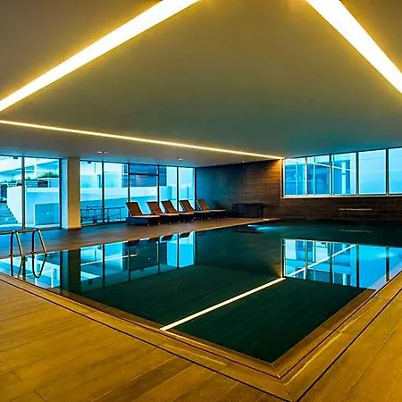 Hotel Iberostar Selection Algarve (adults Only) Lagos
