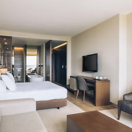 Iberostar Selection Algarve (adults Only) Lagos
