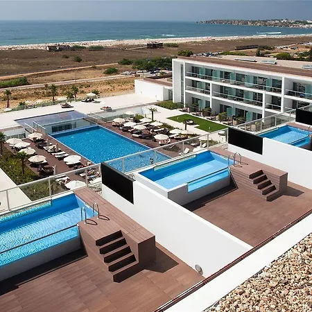 Iberostar Selection Algarve (adults Only) ラゴス