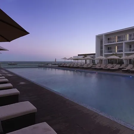 Iberostar Selection Algarve Hotel