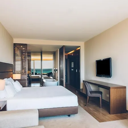 Iberostar Selection Algarve (adults Only) Lagos