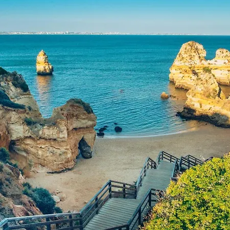 ホテル Iberostar Selection Algarve (adults Only)