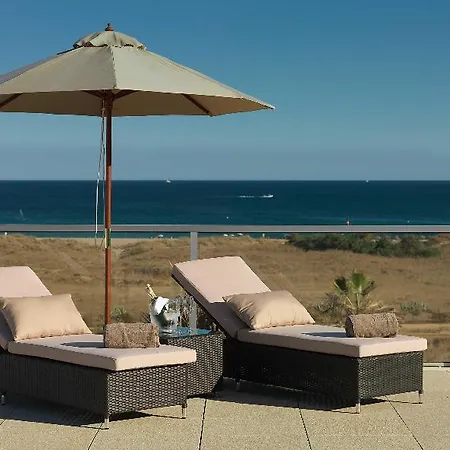 Iberostar Selection Algarve (adults Only) Hotel 5*