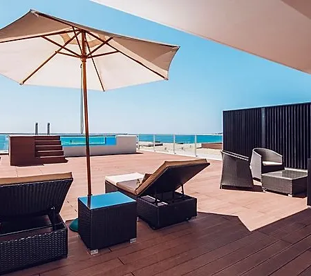 Iberostar Selection Algarve (adults Only) Hotel Lagos