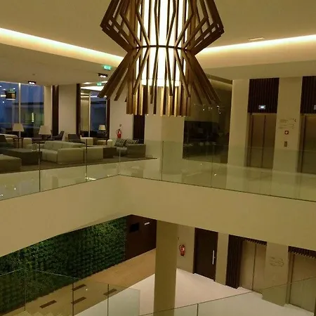 Hotel Iberostar Selection Algarve (adults Only) 5*
