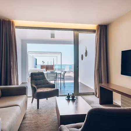 Hotel Iberostar Selection Algarve (adults Only) 5*