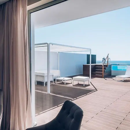 Iberostar Selection Algarve (adults Only)