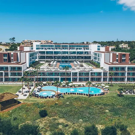 Iberostar Selection Algarve Hotel