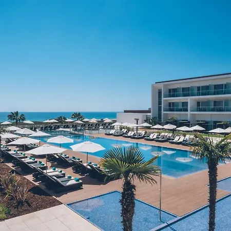 Iberostar Selection Algarve (adults Only) 5* ラゴス