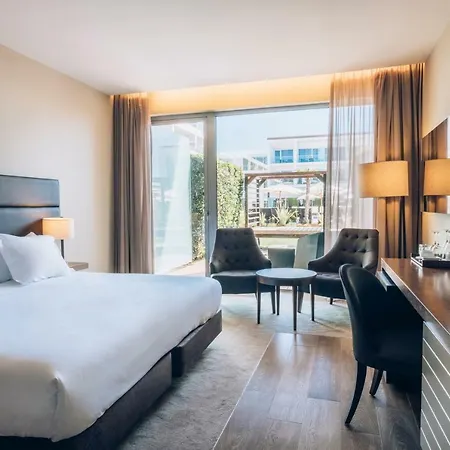 ホテル Iberostar Selection Algarve (adults Only) 5*