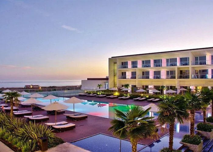 Iberostar Selection Algarve (adults Only) 5*