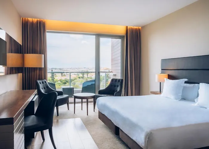 Hotel Iberostar Selection Algarve (adults Only)