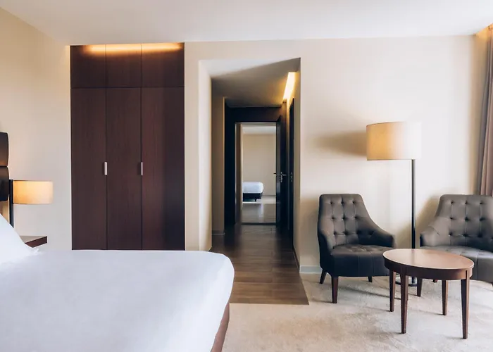 Iberostar Selection Algarve (adults Only) 5* Lagos