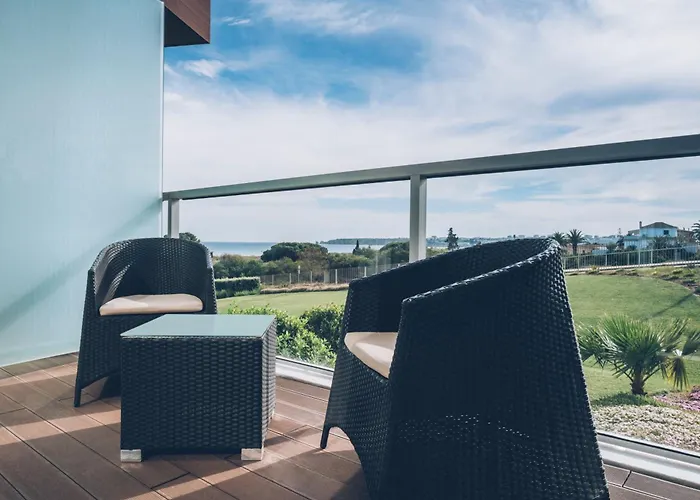 Hotel Iberostar Selection Algarve (adults Only) 5*