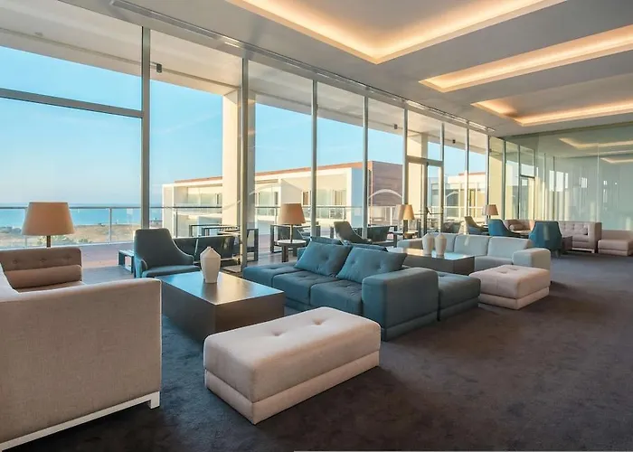 Hotel Iberostar Selection Algarve (adults Only) 5*