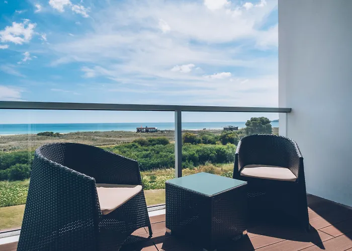 Hotel Iberostar Selection Algarve (adults Only)