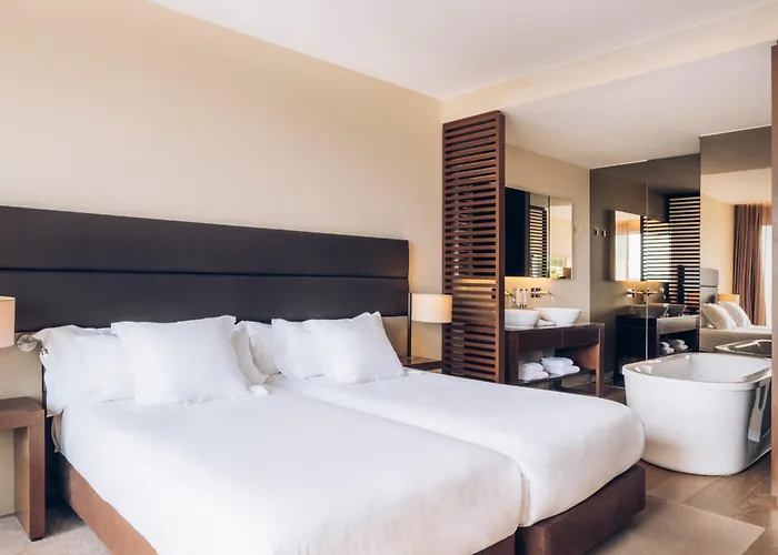 Hotel Iberostar Selection Algarve (adults Only) 5*