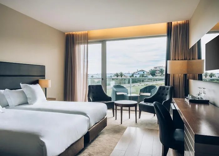 Hotel Iberostar Selection Algarve (adults Only)