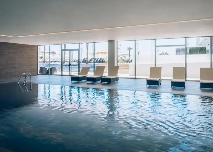 Iberostar Selection Algarve (adults Only) Hotel