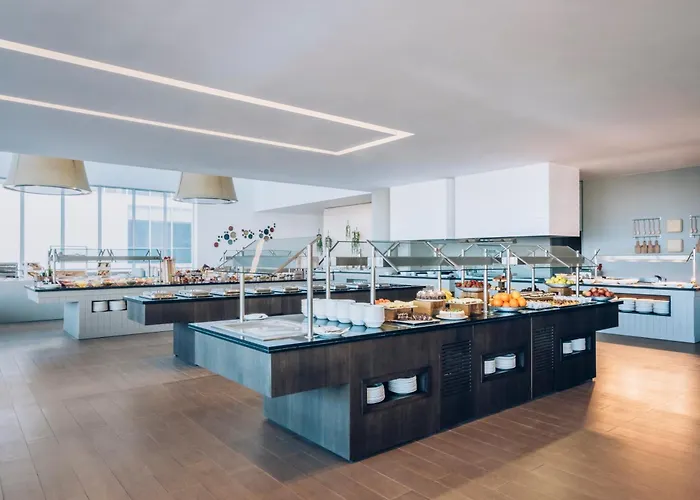 Hotel Iberostar Selection Algarve (adults Only) 5*