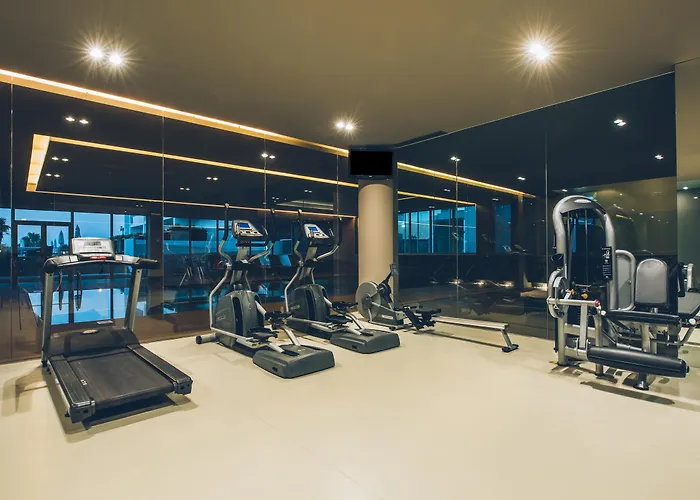 Hotel Iberostar Selection Algarve (adults Only)