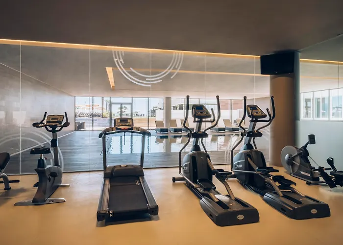 Iberostar Selection Algarve (adults Only) Hotel