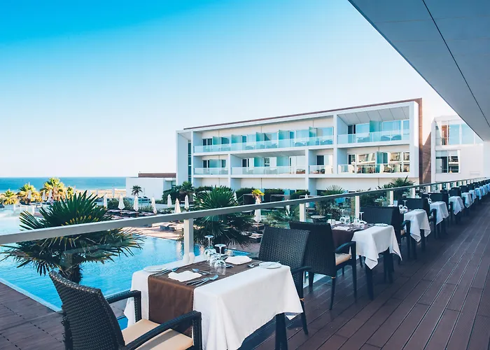 Iberostar Selection Algarve (adults Only)