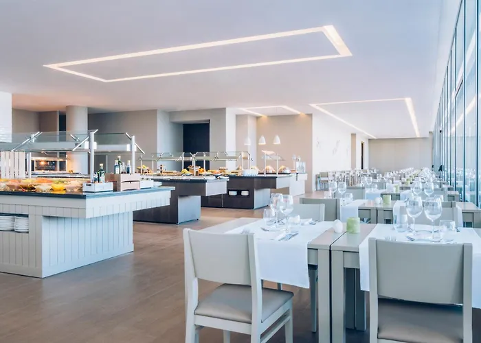 Iberostar Selection Algarve (adults Only) Hotel Lagos