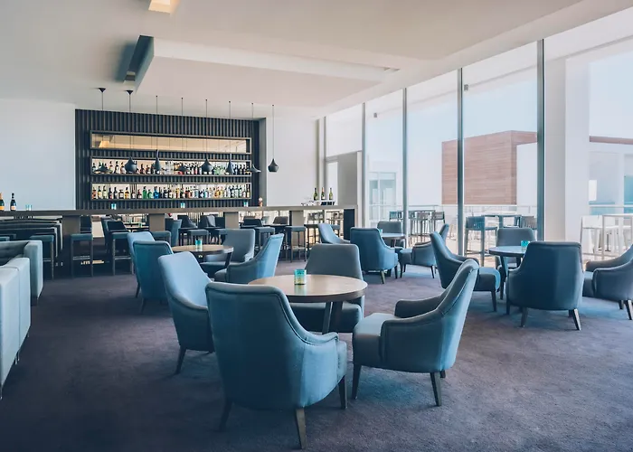 Iberostar Selection Algarve (adults Only) Lagos