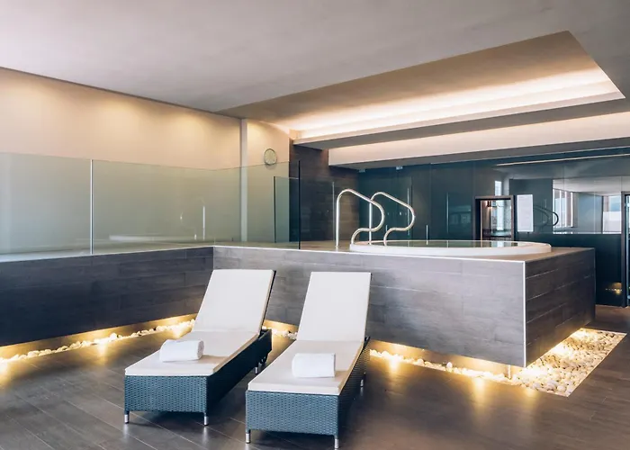 Hotel Iberostar Selection Algarve (adults Only) 5*