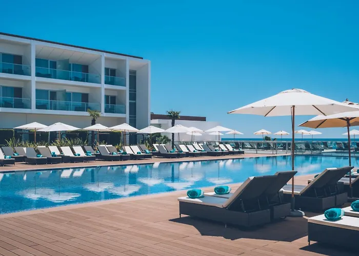 Hotel Iberostar Selection Algarve (adults Only)