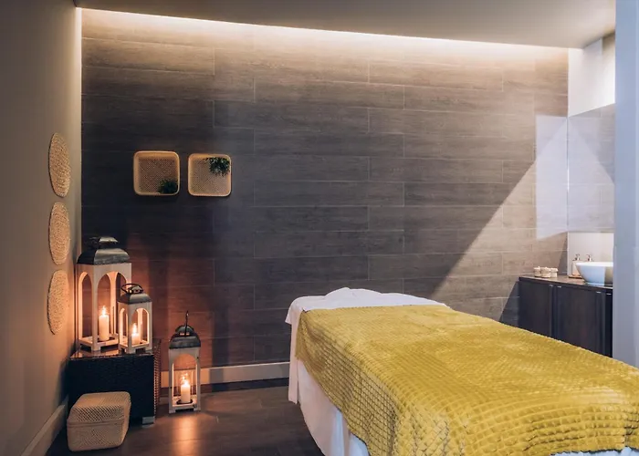 Iberostar Selection Algarve (adults Only) 5*