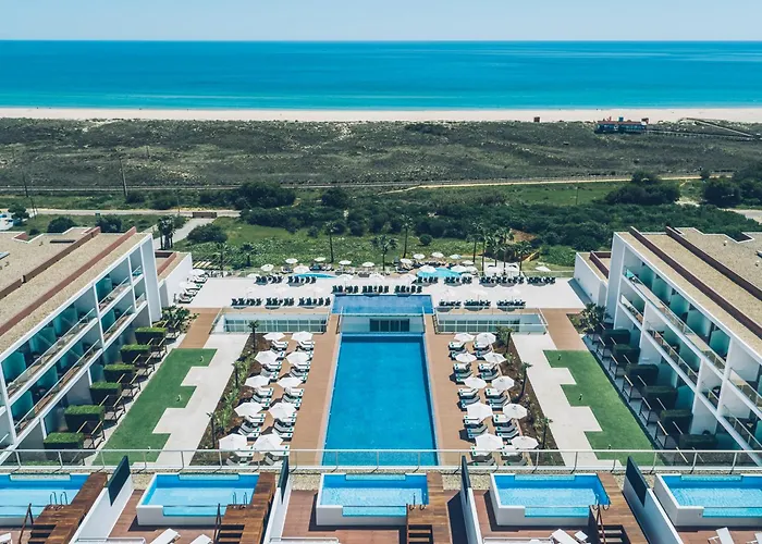 Iberostar Selection Algarve (adults Only) Hotel