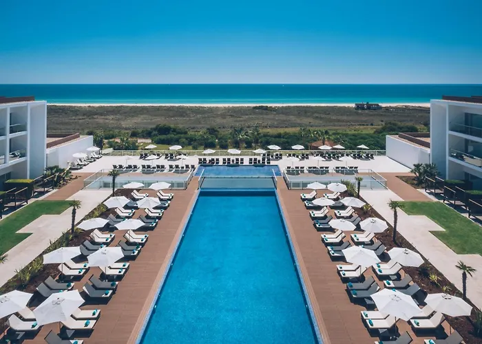 Iberostar Selection Algarve (adults Only) Lagos
